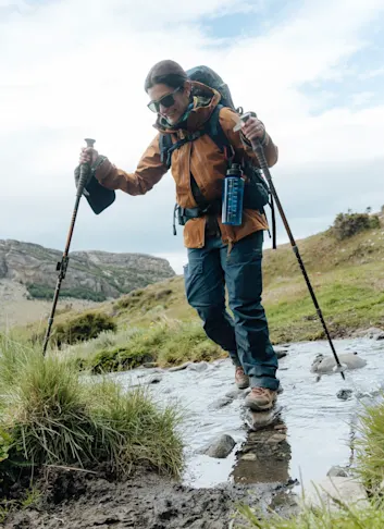 Fjällräven Keb Trousers Review: The Perfect Hiking Pants for All Weather