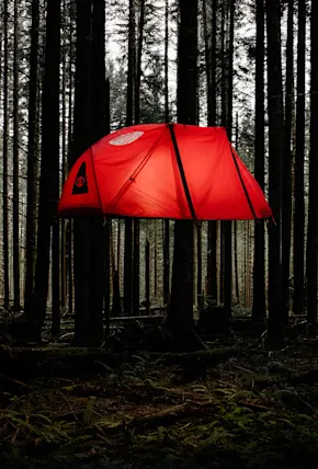 Q&A: Poler Outdoor Stuff Founder & Designer Benji Wagner
