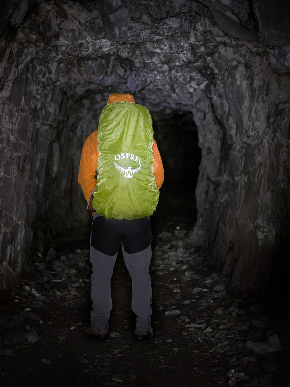 Joe Wilkins Quarry 8