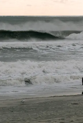FERAL Wetsuit Review: I've Finally Fallen in Love With Winter Surfing