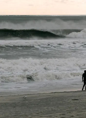FERAL Wetsuit Review: I've Finally Fallen in Love With Winter Surfing