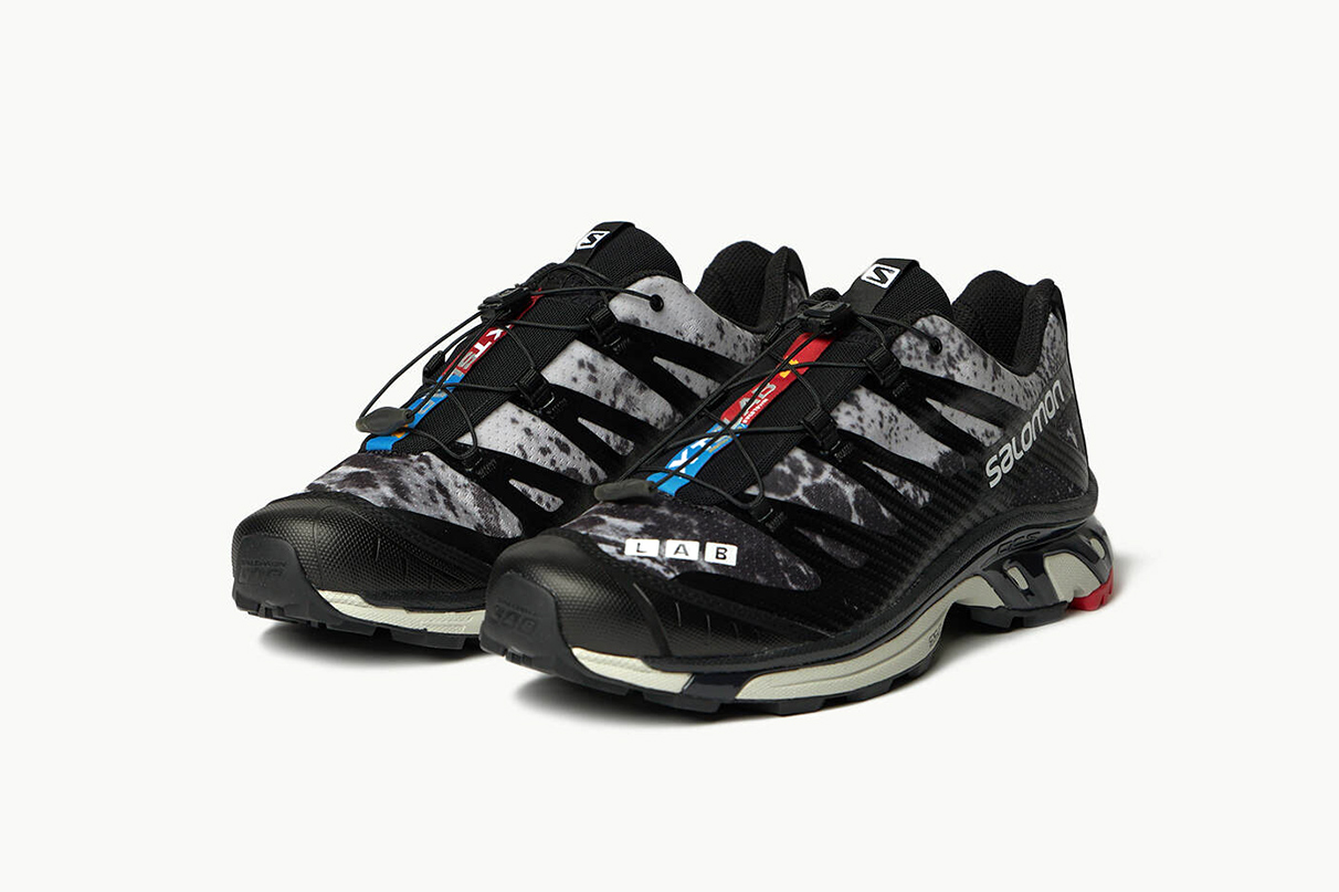 new fashion outdoor trail men's sports shoes