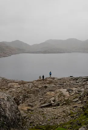 Exploring Norway's Wild North With Fly Rods in Hand