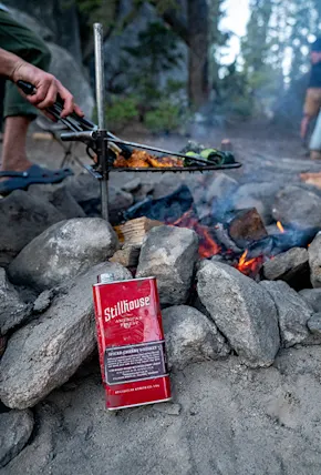 10 Gear Upgrades to Make Fall Camping Even Better