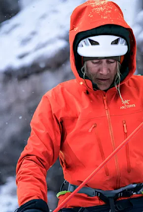 Arc'teryx Alpha SV Guide: Why the Famous Jacket Cost $900 (and Is Worth It)