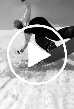 Yearning For Turning Vol. 8 - Gone Boardin’
