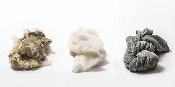 wool, courtesy CIVIC