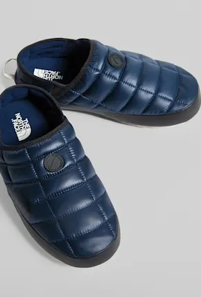 The North Face x Publish Winter Footwear