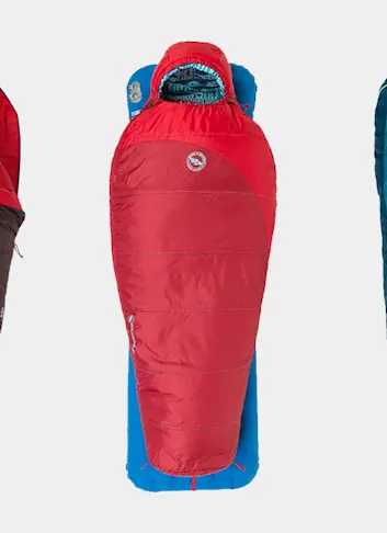 The 9 Best Kids Sleeping Bags of 2024, Tested & Approved