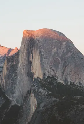 Yosemite and the Sierra Nevada Car Camping