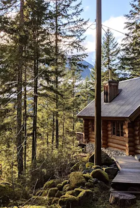 BC Cabin Rentals: Our 14 Top Picks for a British Columbia Getaway
