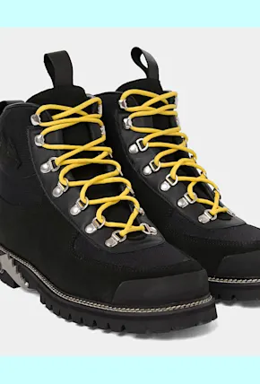 OFF-WHITE Hiking Boots
