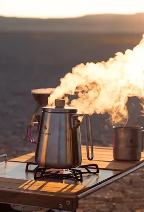 Best Camping Kettles: Our Top 9 Picks for Fast Backcountry Boiling