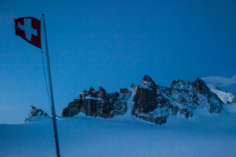 ryder alps 14