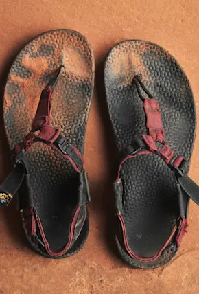 Sole Searching: How Bedrock Sandals Changed the Look of Adventure Footwear