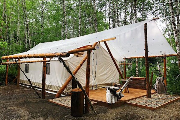 Washington-Glamping-Mossquatch-Resort