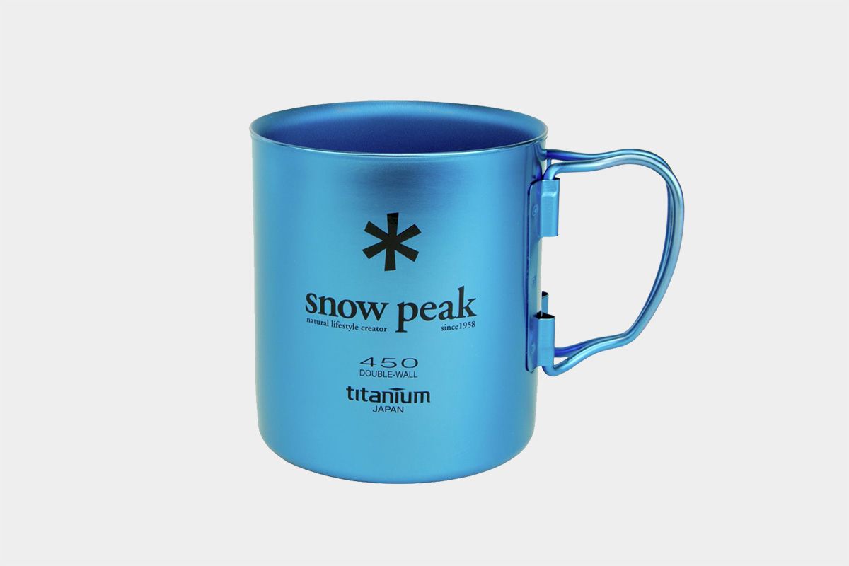backpacking mug