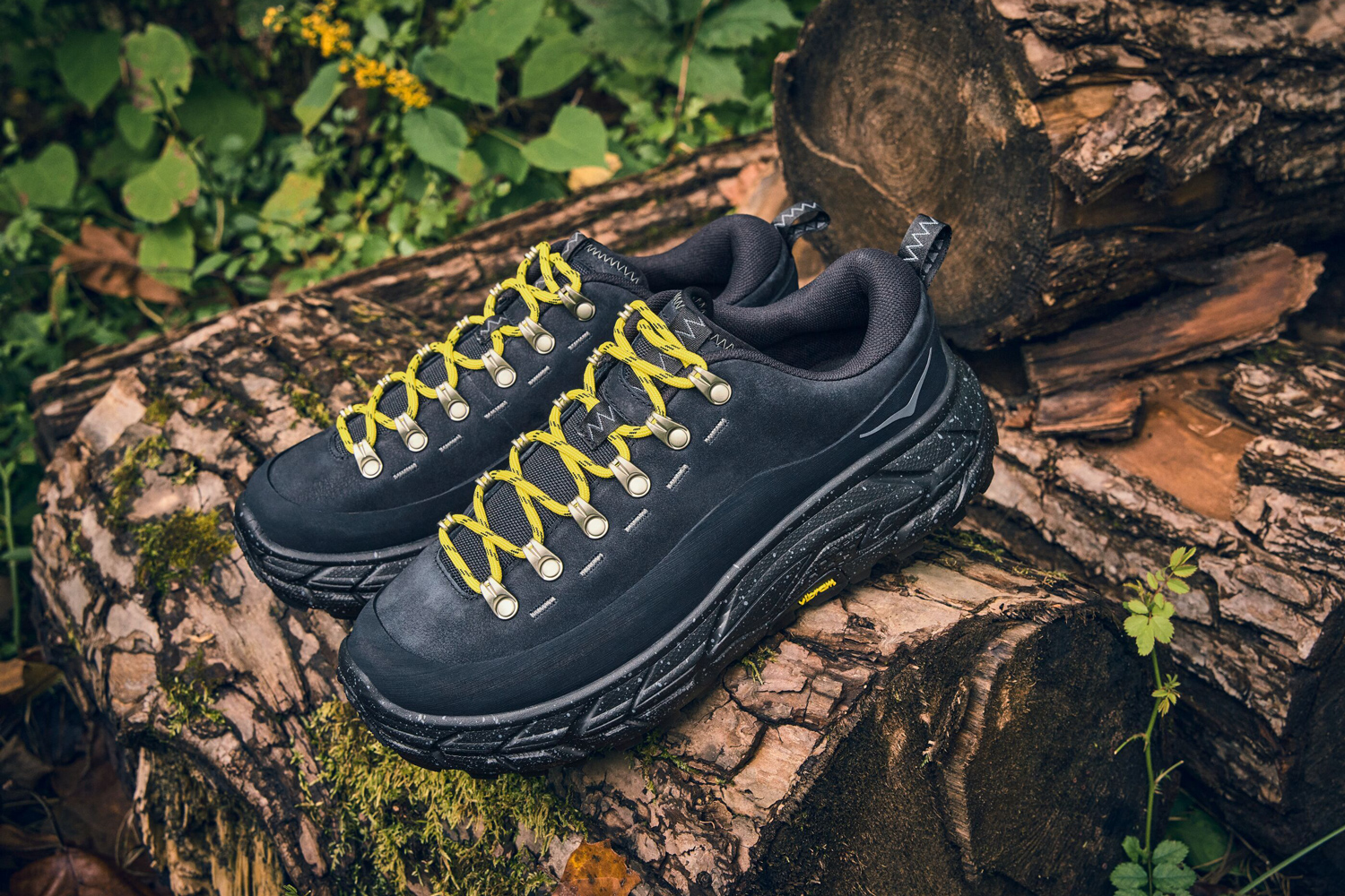 Hoka Tor Summit Review: Gorp Footwear for City & Trail | Field Mag