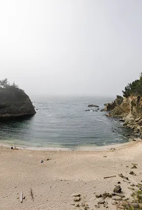 Where to Stay and What to Do While Visiting the Southern Oregon Coast