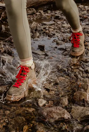 Toronto's Alice + Whittles Releases Vegan Hiking Boot for Women