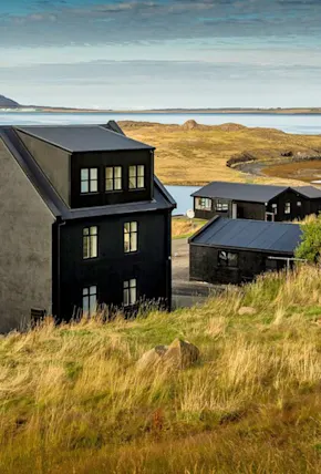 The 20 Best Iceland Airbnbs for Lovers of Adventure & Good Design