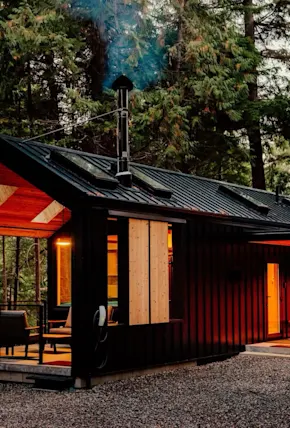 The 20 Best Cabins for Rent on Vancouver Island, BC