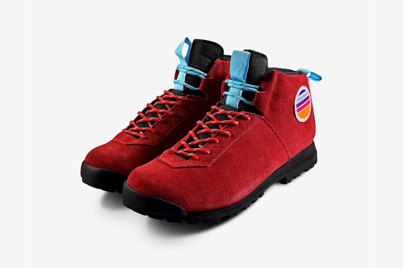 Ahwahnee Hiker, $170