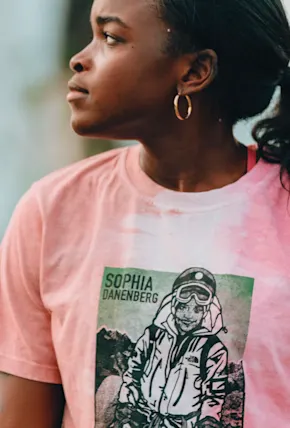 The North Face Celebrates Black Everest Climbers in Limited Collection