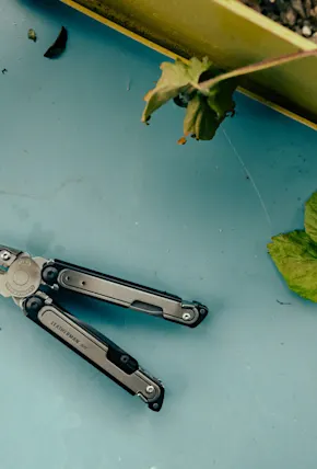 New Leatherman ARC Is the First Multi-Tool with a Super Steel Knife