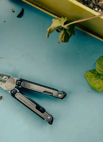 New Leatherman ARC Is the First Multi-Tool with a Super Steel Knife