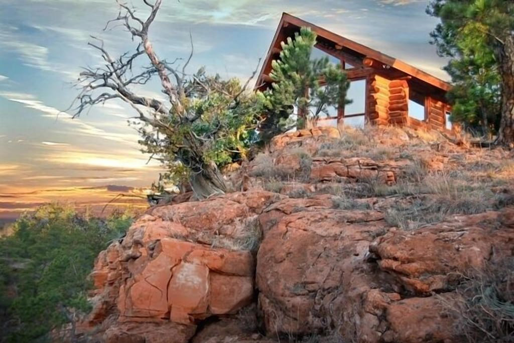 13 Best Black Hills Cabin Rentals in South Dakota 2024 Field Mag