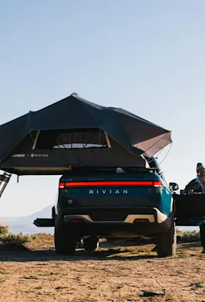 The 10 Best Cars for Camping of 2024