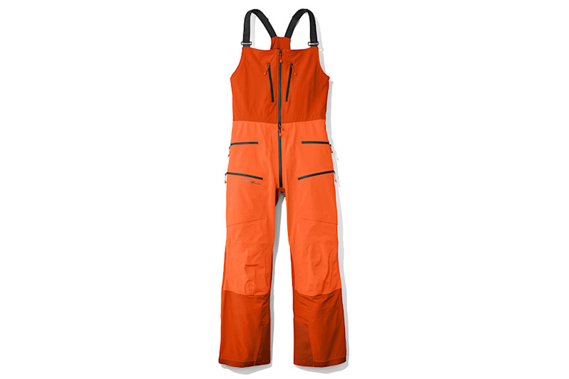 Eddie Bauer First Ascent 3-Layer eVent BC Freshline Bib