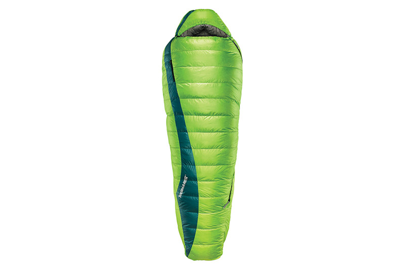 Therm-a-Rest Questar 20 Down Sleeping Bag - 50% off