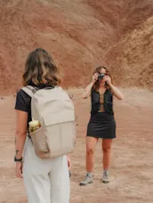 Moment Fast & Light Pack Line Offers a Fresh Take on Adventure Camera Bags