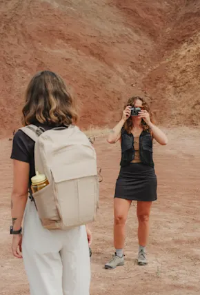 Moment Fast & Light Pack Line Offers a Fresh Take on Adventure Camera Bags