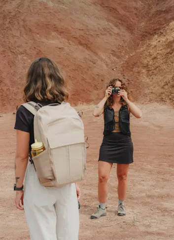 Moment Fast & Light Pack Line Offers a Fresh Take on Adventure Camera Bags
