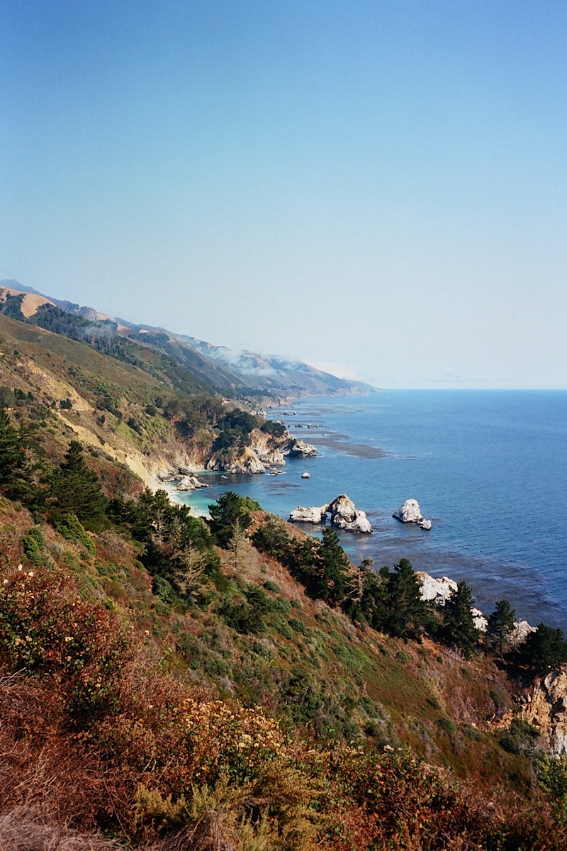 sweetin bigsur 8