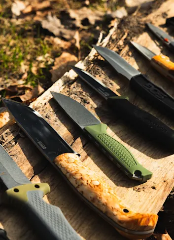 The 11 Best Survival Knives for Bushcraft & Outdoors, Tested in 2024