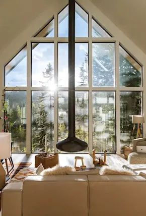 The 9 Best Cabin Rentals Near Glacier National Park, Montana