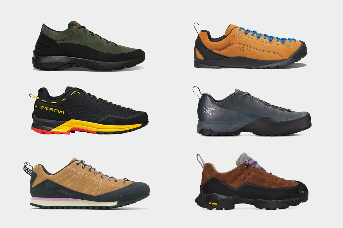 Best approach clearance shoes 2019