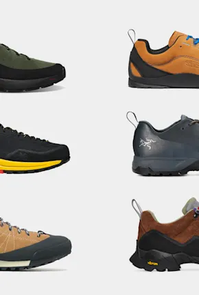 10 Minimalist Approach Shoes for Everyday Wear