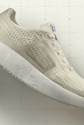 Salomon's Innovative Index.01 Running Shoe Is Unisex and 100% Recyclable
