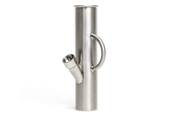 DangleBong Titanium Water Pipe