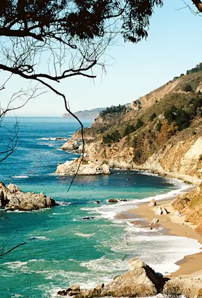 The Spirit of Modern California, Captured on Medium Format Film
