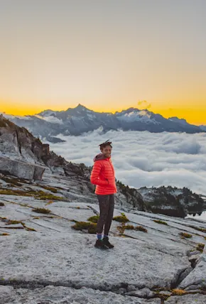 Q&A: Judith Kasiama, Founder of POC Outdoor Group Colour the Trails