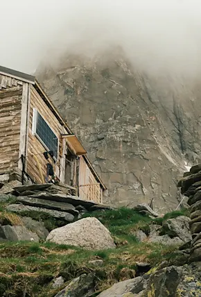 How to Visit Refuge Charpoua, the Century-old Mountain Hut of Chamonix