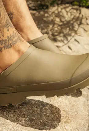 13 Best Garden Clogs for Yard Work, Soggy Campsites & City Streets