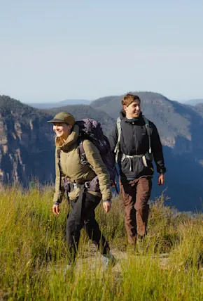 How Australian Outdoor Brand Zorali Embraces a "Less Is More" Mentality