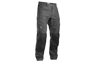 Fjallraven Men's Vidda Pro Long Pant